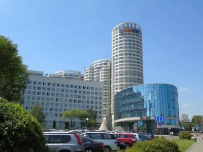 Славянский квартал - 0