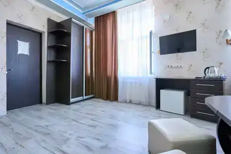 Мини-гостиница Эдельвейс - 40