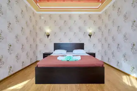 Мини-гостиница Эдельвейс - 50