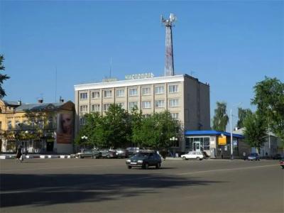 Чистополь - 0