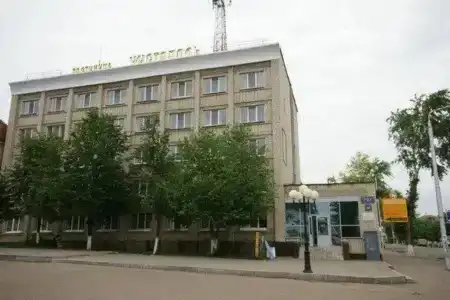 Чистополь - 3