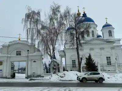 Чистополь - 6