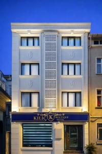 Kilic - 0