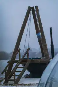 Заимка ГринПарк - 1