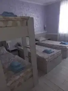 Звездный - 31