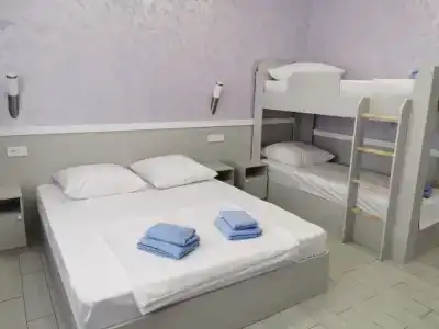 Звездный - 34