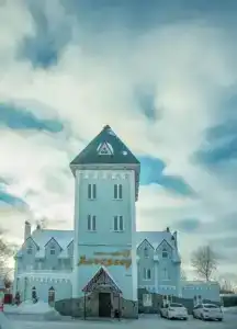 Алькасар - 1