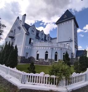Алькасар - 0