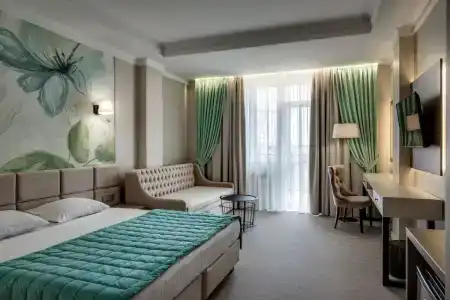 Fiore Di Mare - 34