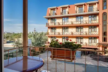 Fiore Di Mare - 61
