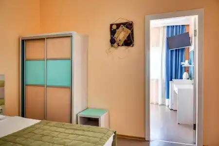 Fiore Di Mare - 80