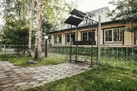 Хвойный - 4