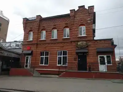 Арт-отель Моцарт - 1