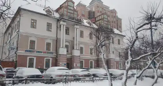 Казанночка - 1