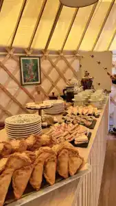 Yurt-resort - 3