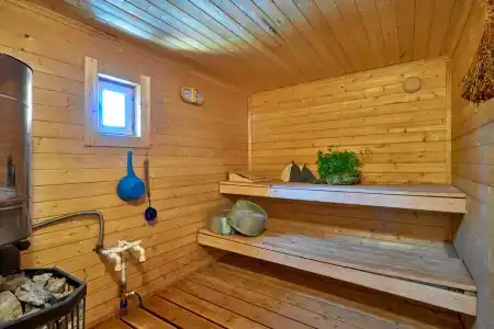 Yurt-resort - 6