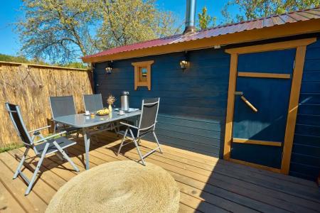 Yurt-resort - 7