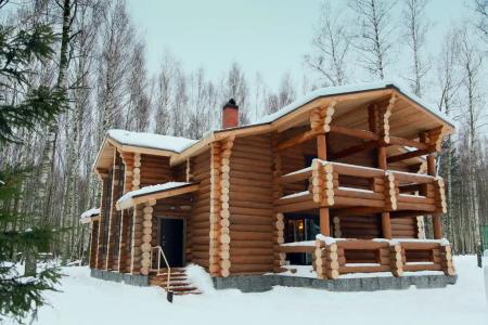 Серебряный Плес - 3