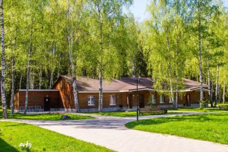 Серебряный Плес - 5