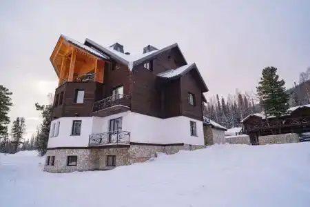 Вертикаль - 2