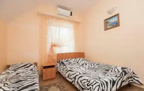 Бриз 2 - 8
