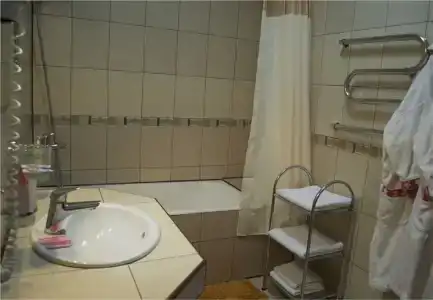 Арт-отель - 21