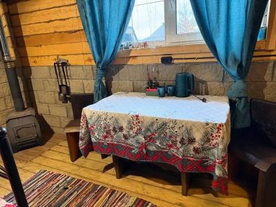 Глэмпинг Остров Kattegat - 15
