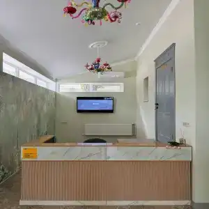 Форт Бояр - 5