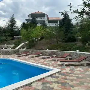 Форт Бояр - 20