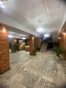 And Spa - 1