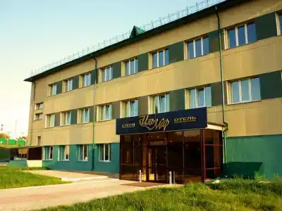 Ильмар Сити - 3