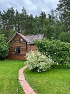 ОптинаДОМ - 1