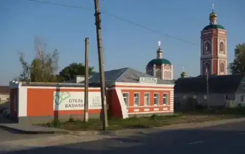 Базилик - 21