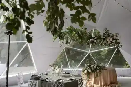 Sviyaga Glamp - 4