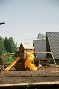 Sviyaga Glamp - 2
