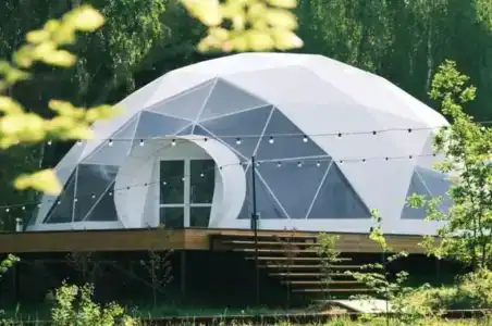 Sviyaga Glamp - 5