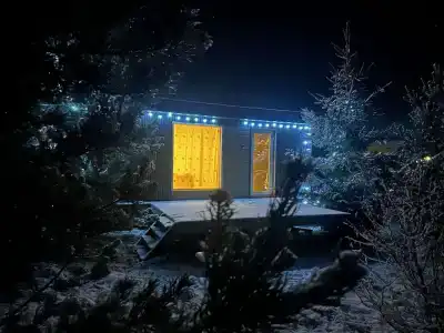 База отдыха Семвода Кискелово - 2