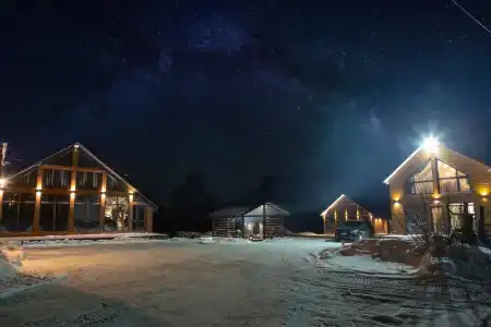 Шале в Шишках - 3
