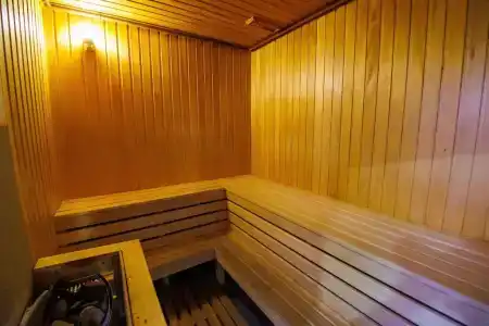 Гостиничный комплекс Уральский Двор - 19
