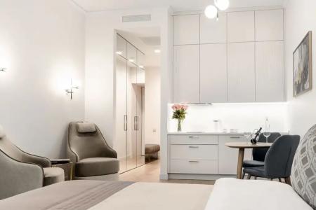 Grand Royal Residences - 62