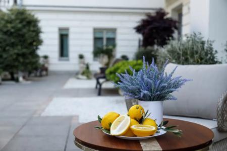 Grand Royal Residences - 78