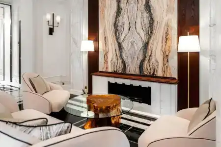 Grand Royal Residences - 75