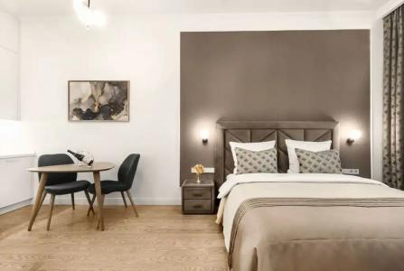 Grand Royal Residences - 60