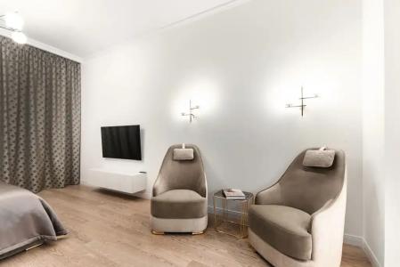 Grand Royal Residences - 66