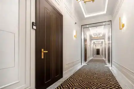Grand Royal Residences - 72