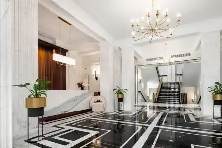 Grand Royal Residences - 74