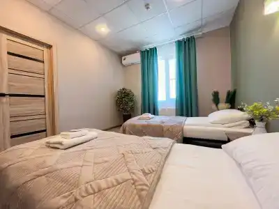 Заречный - 6