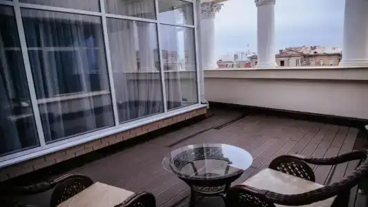 Гостиничный комплекс Купеческий Двор - 1