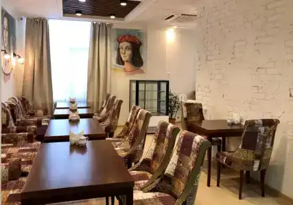 Welcome House Boutique - 4
