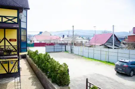 Баварский Дом - 8